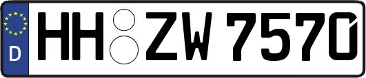 HH-ZW7570