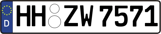 HH-ZW7571