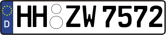HH-ZW7572