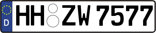 HH-ZW7577