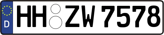 HH-ZW7578