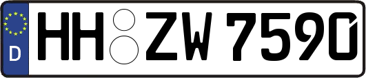 HH-ZW7590