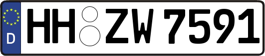 HH-ZW7591