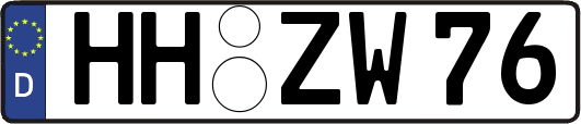 HH-ZW76
