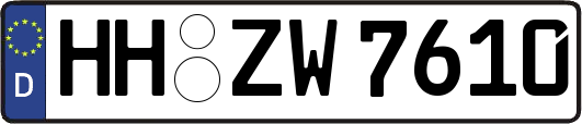 HH-ZW7610