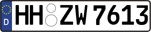 HH-ZW7613