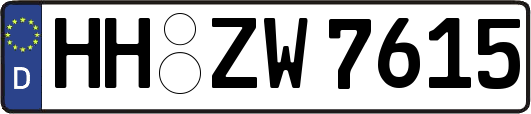 HH-ZW7615