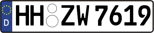 HH-ZW7619