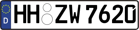 HH-ZW7620