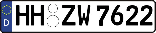 HH-ZW7622