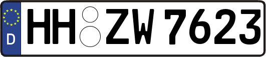 HH-ZW7623