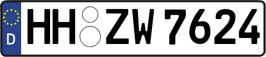 HH-ZW7624