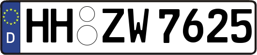 HH-ZW7625