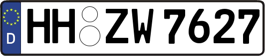 HH-ZW7627
