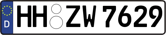 HH-ZW7629
