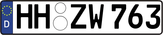 HH-ZW763