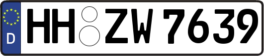 HH-ZW7639