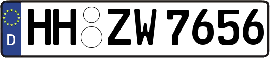 HH-ZW7656