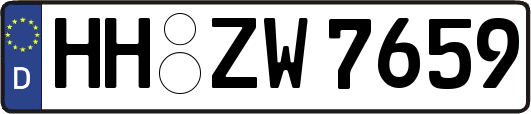 HH-ZW7659