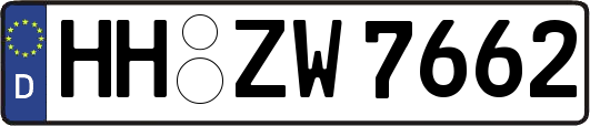 HH-ZW7662