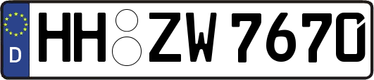 HH-ZW7670