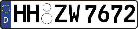 HH-ZW7672