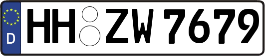 HH-ZW7679