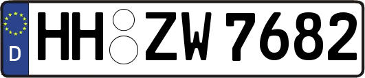 HH-ZW7682