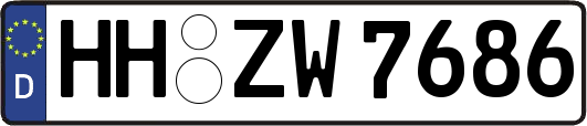 HH-ZW7686