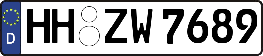 HH-ZW7689