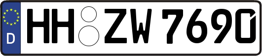HH-ZW7690