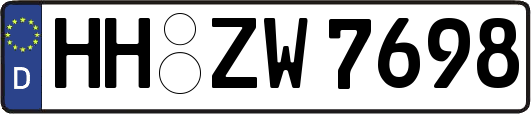 HH-ZW7698