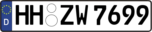 HH-ZW7699