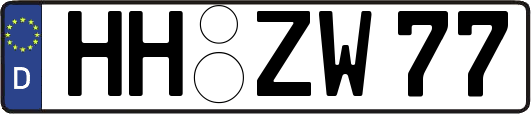 HH-ZW77