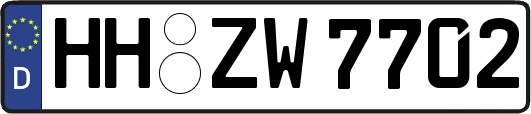 HH-ZW7702