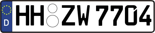 HH-ZW7704