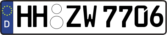 HH-ZW7706