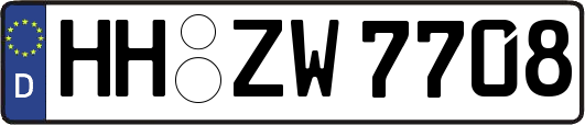 HH-ZW7708