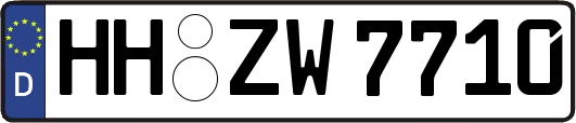 HH-ZW7710