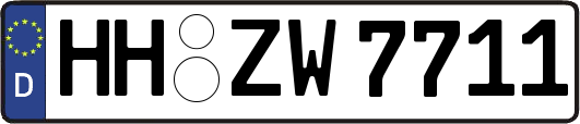 HH-ZW7711