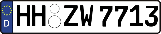 HH-ZW7713