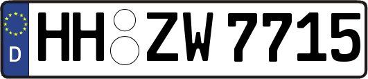 HH-ZW7715