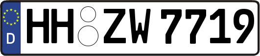 HH-ZW7719