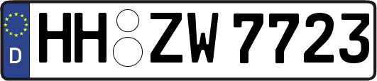 HH-ZW7723