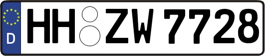HH-ZW7728
