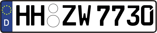 HH-ZW7730