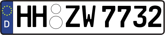 HH-ZW7732