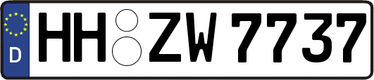 HH-ZW7737