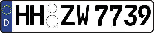 HH-ZW7739