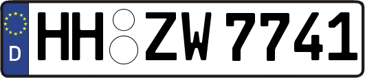 HH-ZW7741